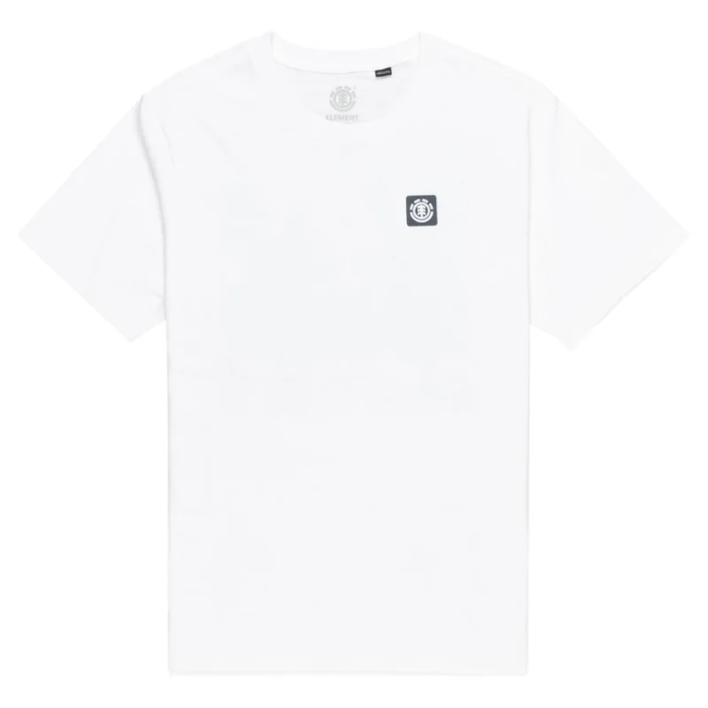Offre Limitée T-SHIRT ELEMENT JOINT TEXTURE SS