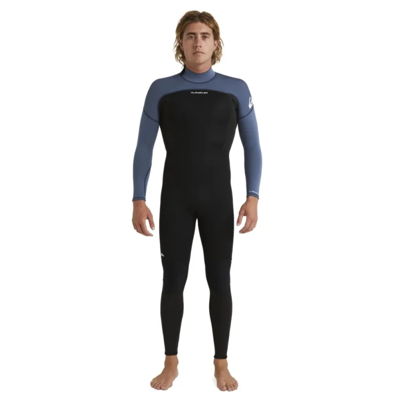 COMBINAISON QUIKSILVER PROLOGUE 3/2 Petit Prix
