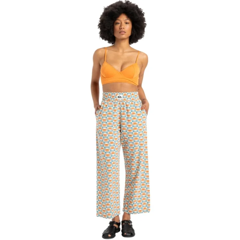 Certifié PANTALON QUIKSILVER HONOLULU
