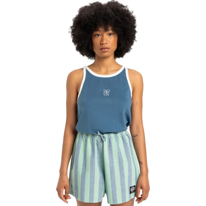 Vente Directe SHORTS QUIKSILVER AOP VOLLEY