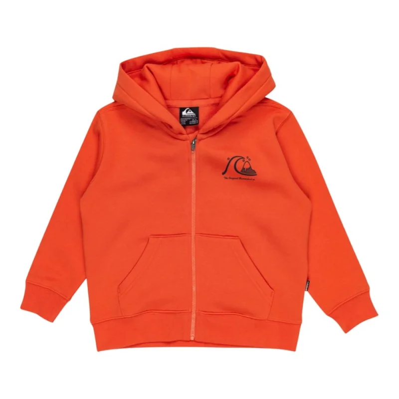 Offre Exclusive CAPUCHE QUIKSILVER DAY TRIPPER