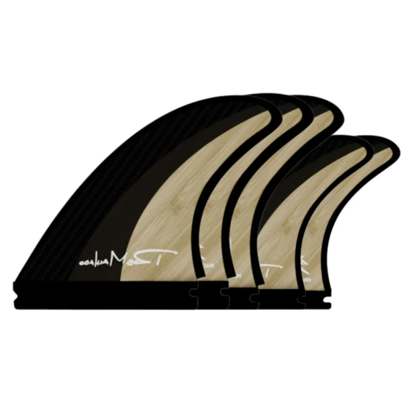 Quantité Limitée DERIVES FIREWIRE MACHADO THE GROOVE TRI-QUAD