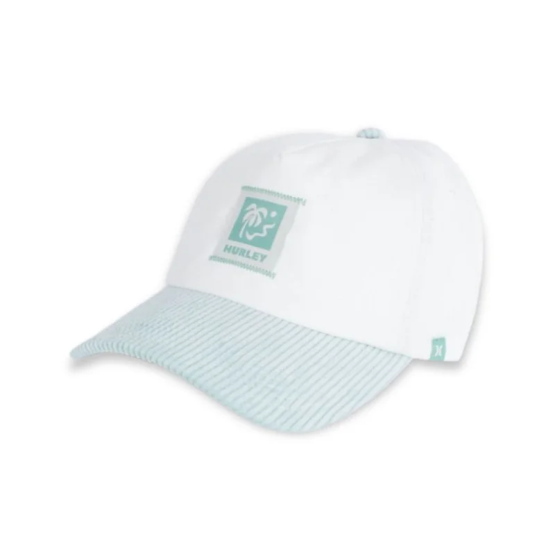CASQUETTE HURLEY W PALM Produit De Marque