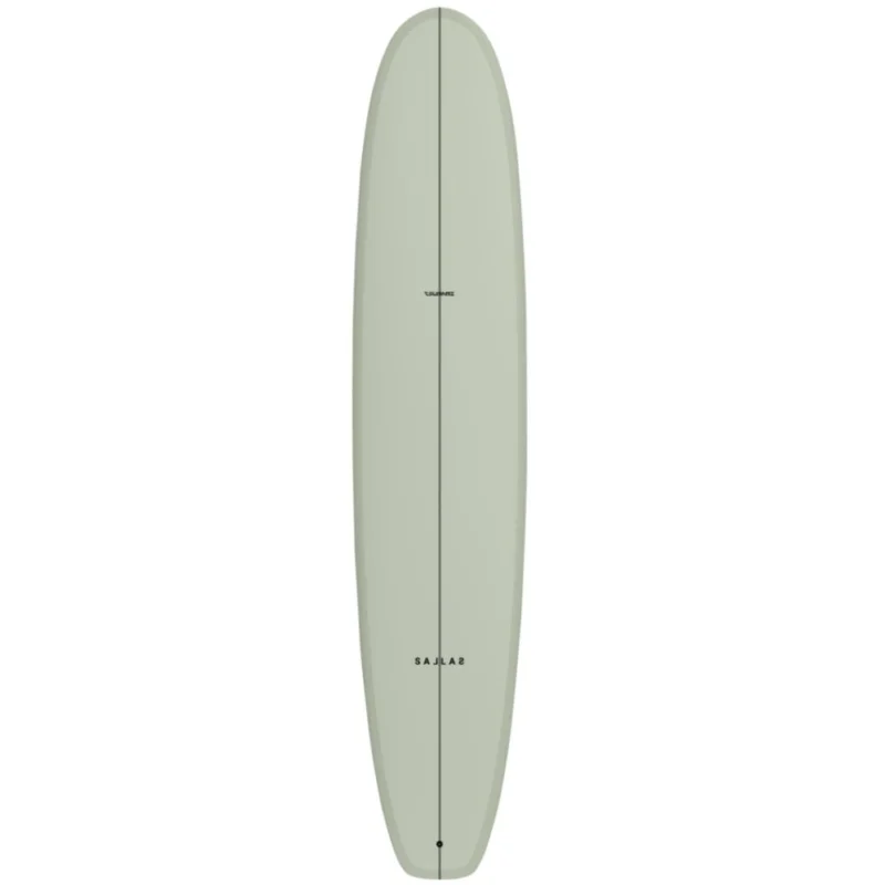 PLANCHE DE LONGBOARD KAI SALLAS TSUNAMI 9‘2‘‘ Dernière Chance