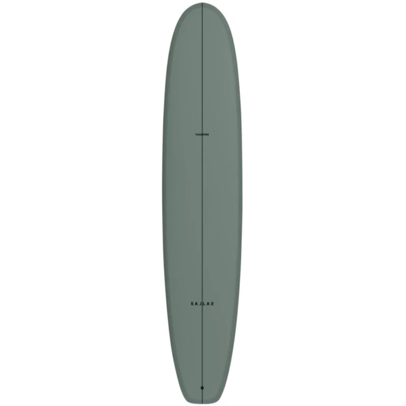 Petit Prix PLANCHE DE LONGBOARD KAI SALLAS TSUNAMI 9‘4‘‘