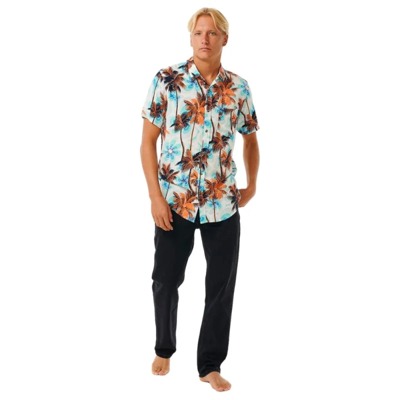 Meilleure Vente CHEMISE RIP CURL BARREL KILLA