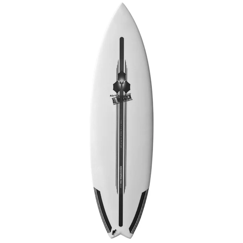 Paiement Sécurisé PLANCHE DE SURF AL MERRICK BETTER EVERYDAY SPINE-TEK 6‘0‘‘