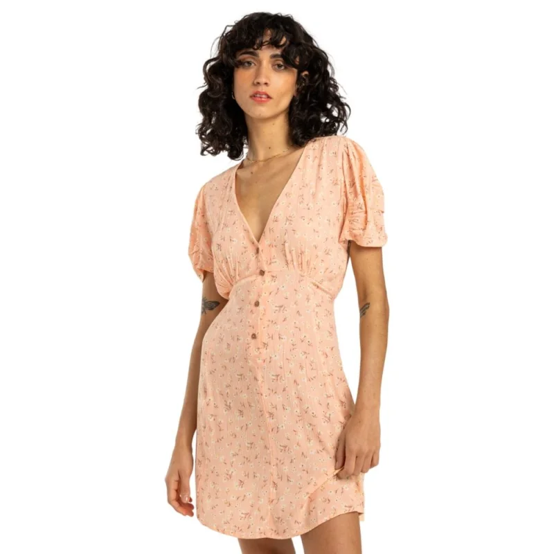 Petit Prix ROBE BILLABONG RETRO MOOD
