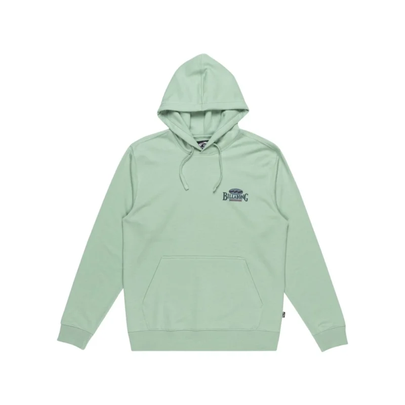 CAPUCHE BILLABONG FOUNDATION PO Promotion Saisonnière
