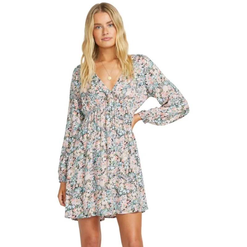 ROBE BILLABONG STAR FALL Marque