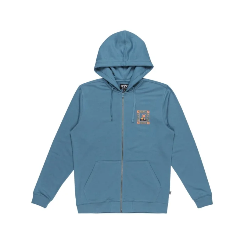 Expédition Rapide CAPUCHE BILLABONG FOUNDATION ZH