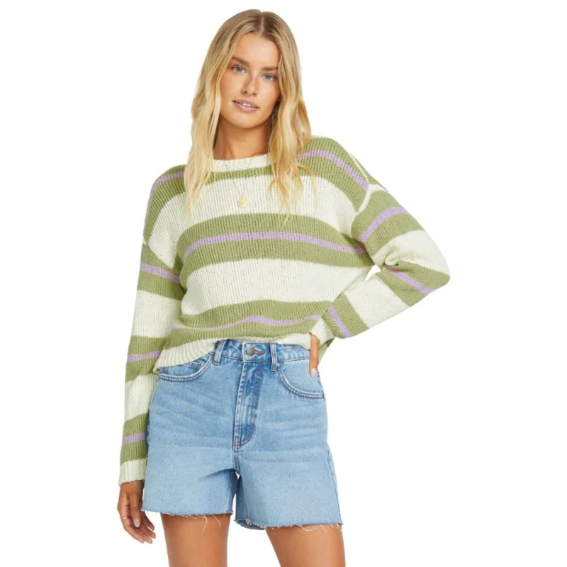 TRICOTE BILLABONG MAKE IT WAVES Super Prix