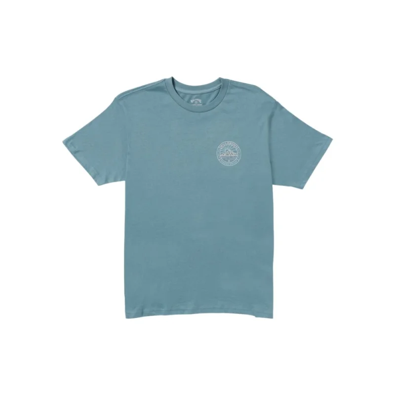 T-SHIRT BILLABONG ROCKIES ADIV Nouveauté