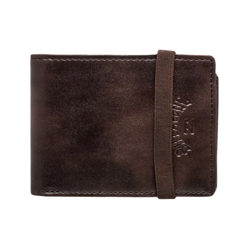 PORTEFEUILLE BILLABONG LOCKED Petit Prix