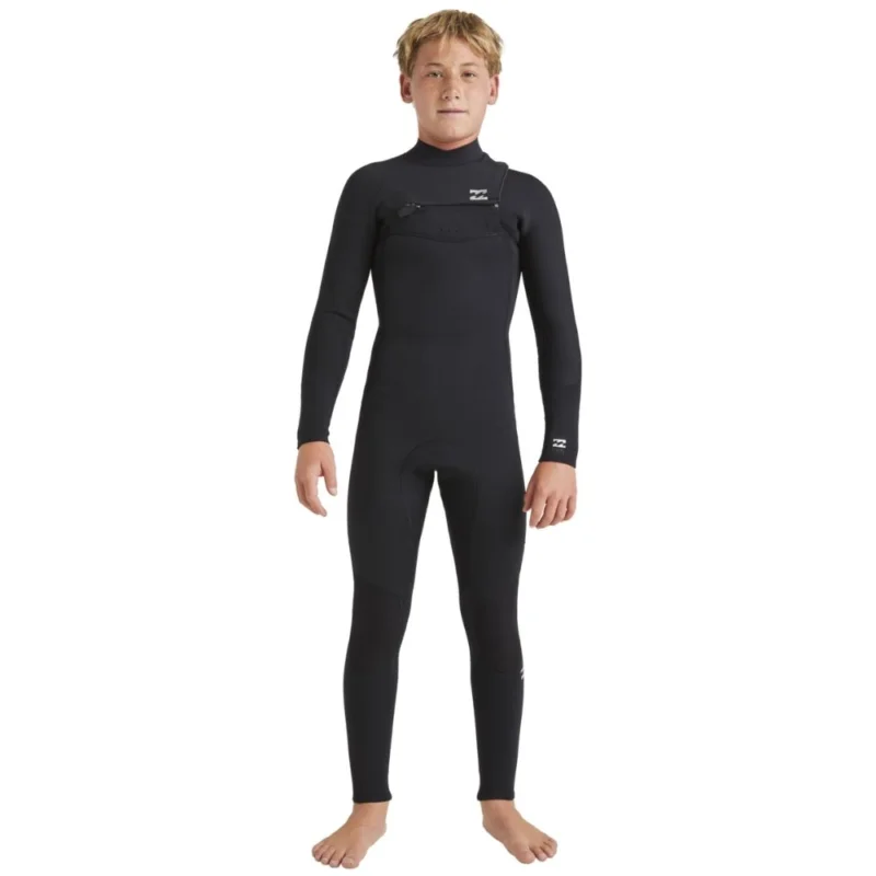 Remise COMBINAISON BILLABONG FOIL BOYS 3/2