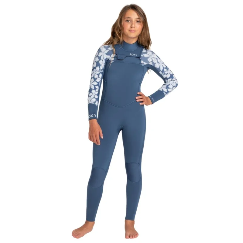 Petit Prix COMBINAISON ROXY SWELL SERIES GIRL 3/2