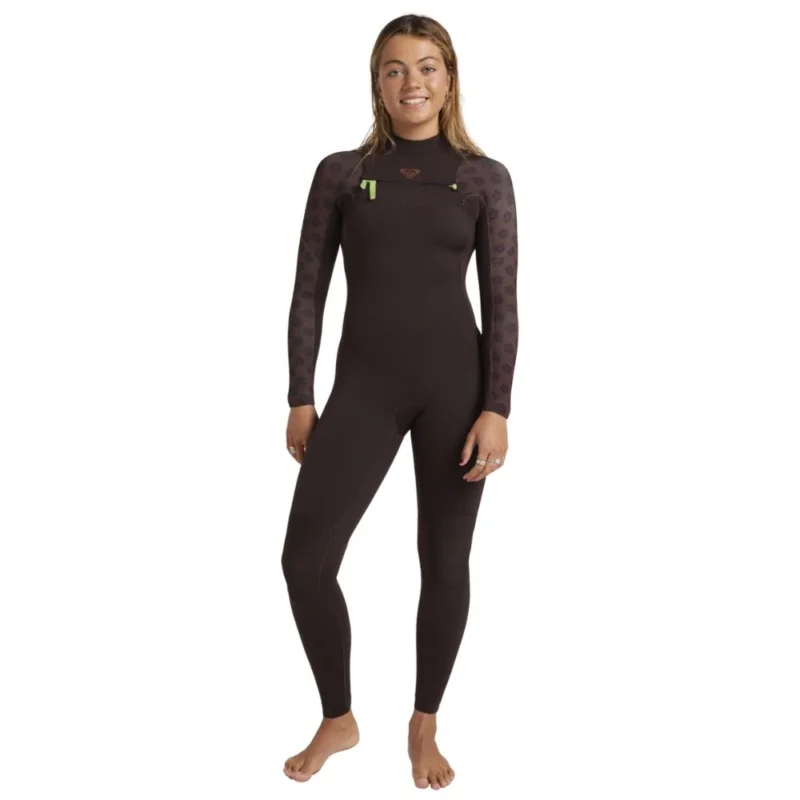 Acheter En Ligne COMBINAISON ROXY ELITE 3/2