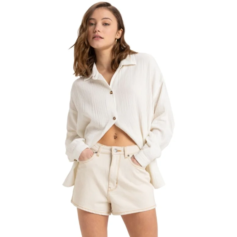 Haute Qualité PANTALON ROXY CHLO