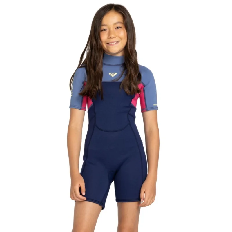 COMBINAISON ROXY PROLOGUE GIRL 2/2 Petit Prix