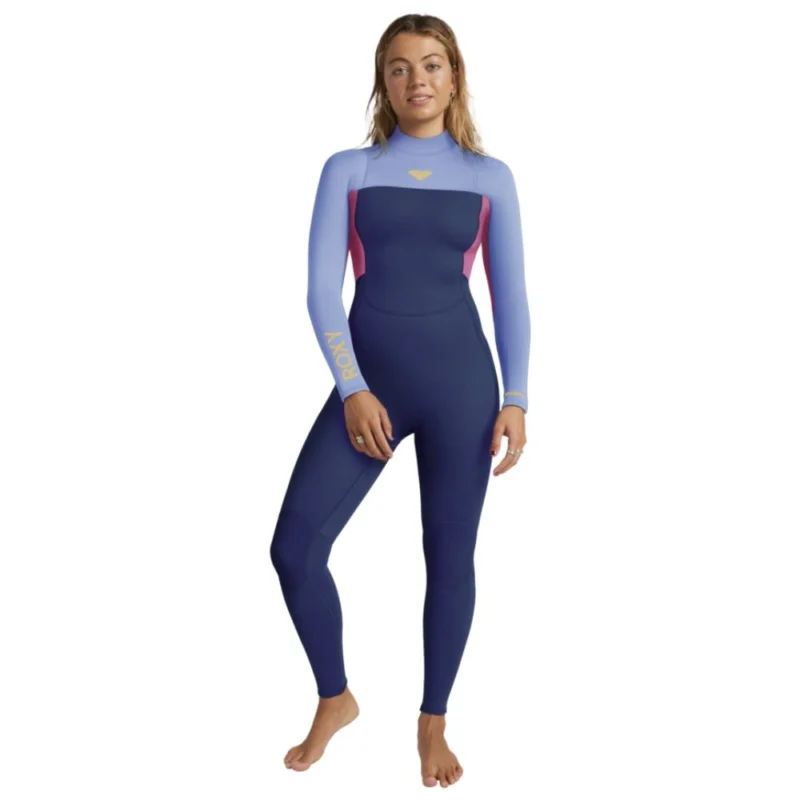 Satisfait Ou Remboursé COMBINAISON ROXY PROLOGUE 3/2