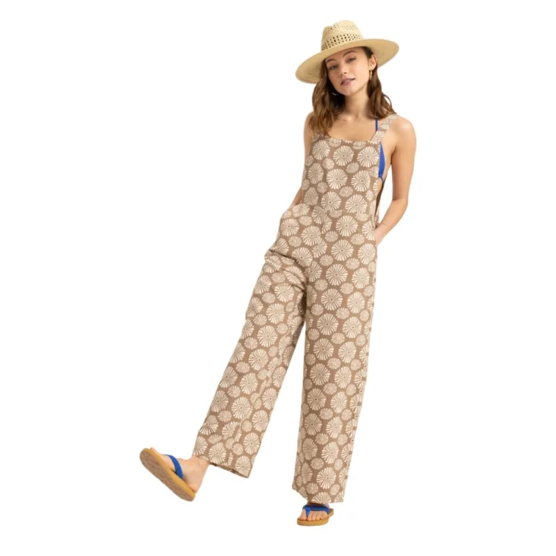 Vente Flash MONO ROXY SWEET NOTE PRINTED