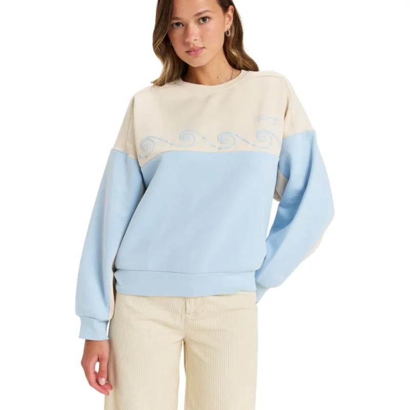 CAPUCHE ROXY WAVES OF NATURE Offre Du Jour