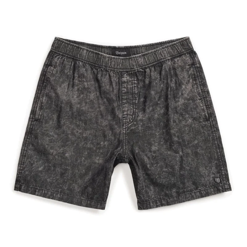 SHORTS BRIXTON STEADY Offre Limitée