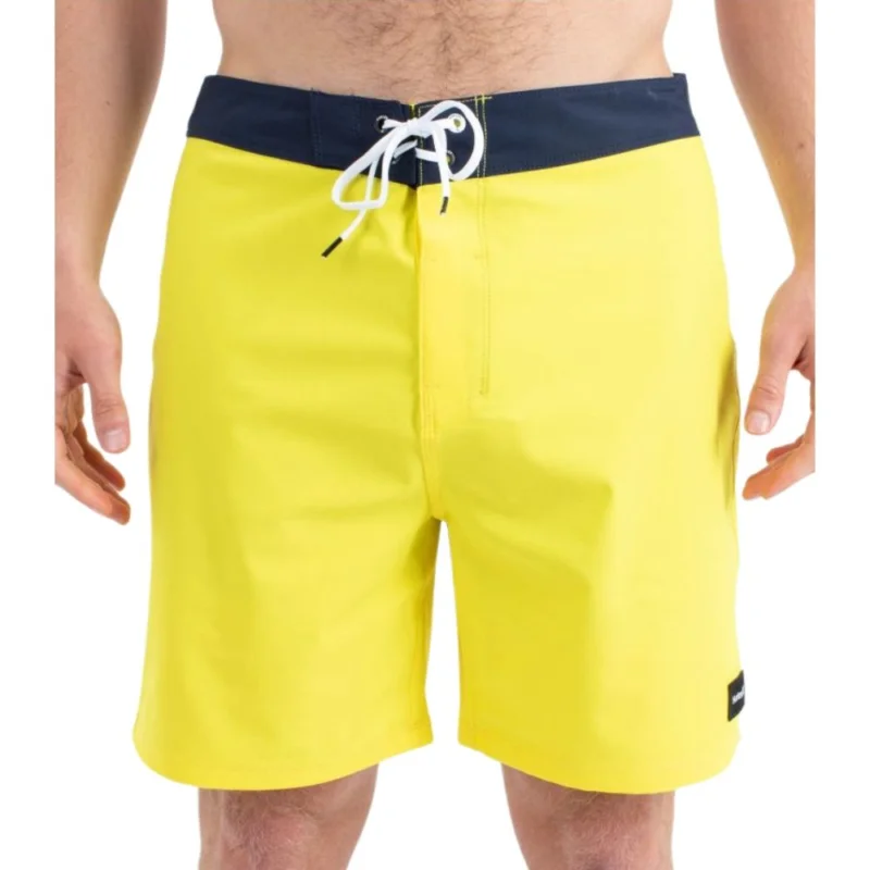 BOARDSHORT HURLEY PHNTM -ECO OAO SOLID 18‘‘ Promotion