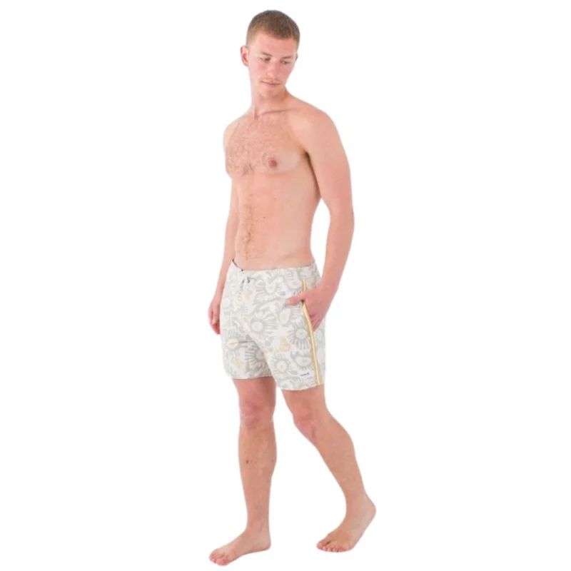 BOARDSHORT HURLEY PHANTOM NATURALS SESSIONS 16‘‘ Nouvel Arrivage