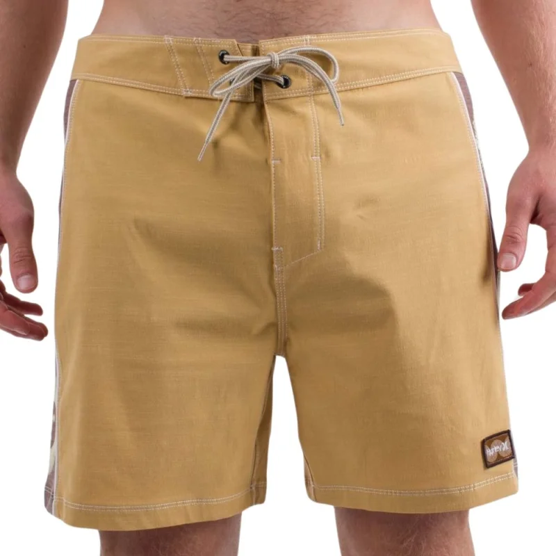 Vente Directe BOARDSHORT HURLEY PHNTM NATURALS BLOCKED SESSIONS 16‘‘