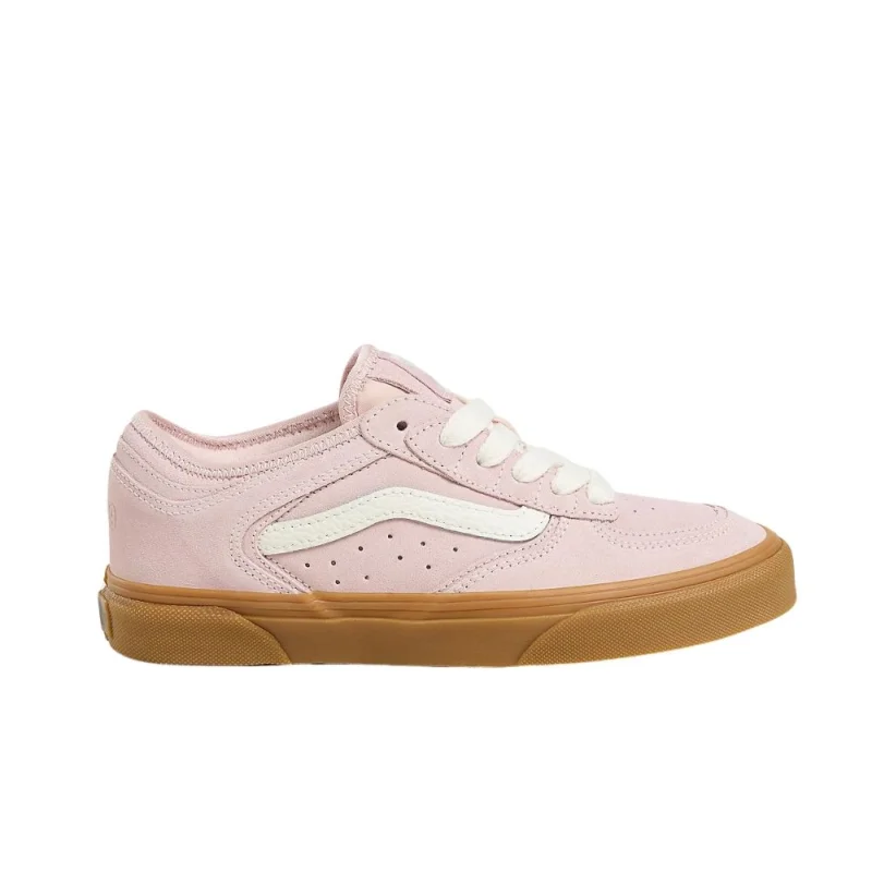 SNEAKERS VANS ROWLEY CLASSIC Offre Spéciale