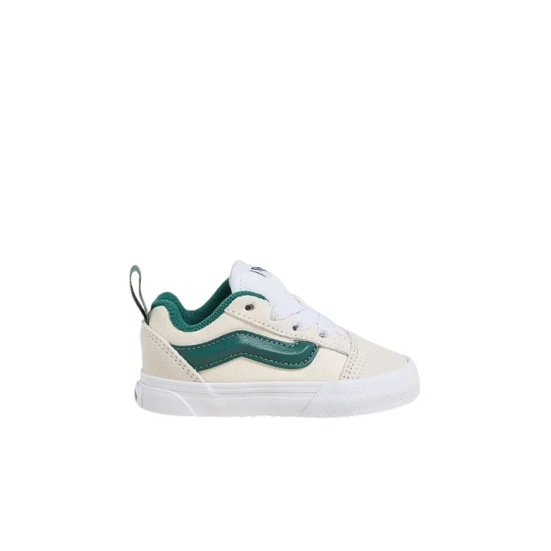 SNEAKERS VANS KNU SKOOL ELASTIC Jusqu'à Épuisement Des Stocks
