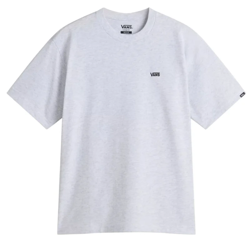 T-SHIRT VANS LEFT CHEST II LOOSE Achat Immédiat