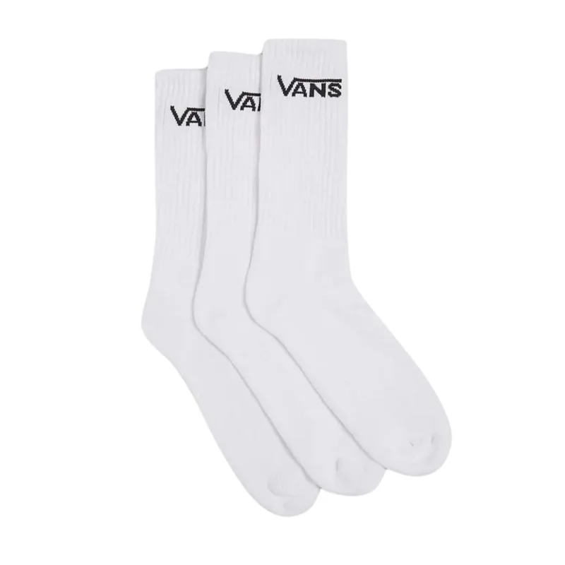 Commande En Gros CHAUSSETTES VANS CLASSIC CREW ROX