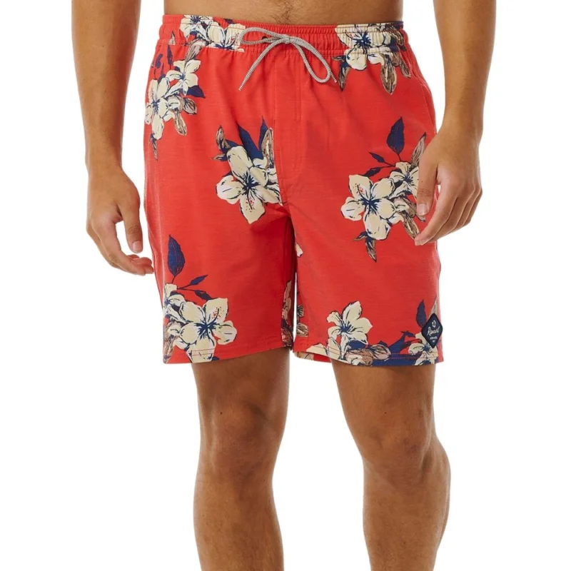 BOARDSHORT RIP CURL ALOHA HOTEL VOLLEY Prix Bas