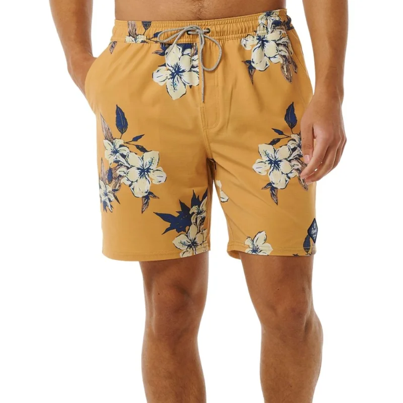 Achat Immédiat BOARDSHORT RIP CURL ALOHA HOTEL VOLLEY