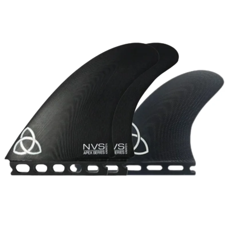 Nouvel Arrivage DERIVES NVS KRAKEN TWIN + STABILIZER