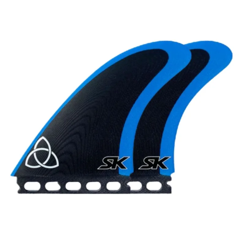 Prix Cassé DERIVES NVS STU KENSON L TWIN-FIN