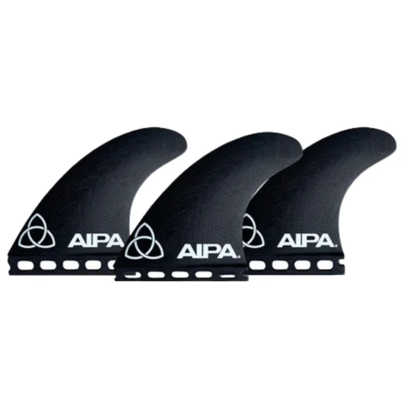 Authentique DERIVES NVS AIPA LOLO L TRI-FIN