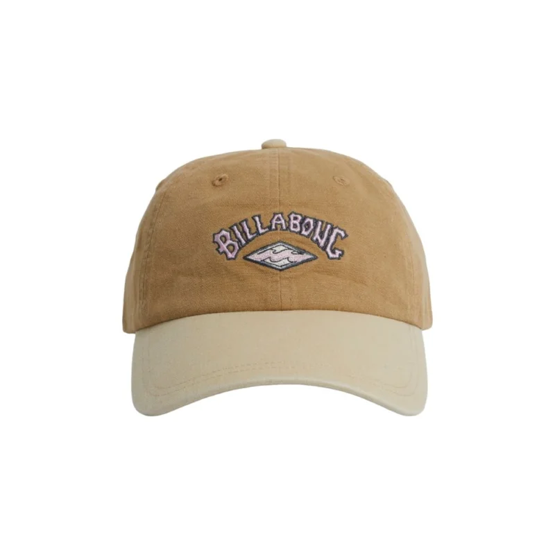 Paiement Sécurisé CASQUETTE BILLABONG WORK IT OUT