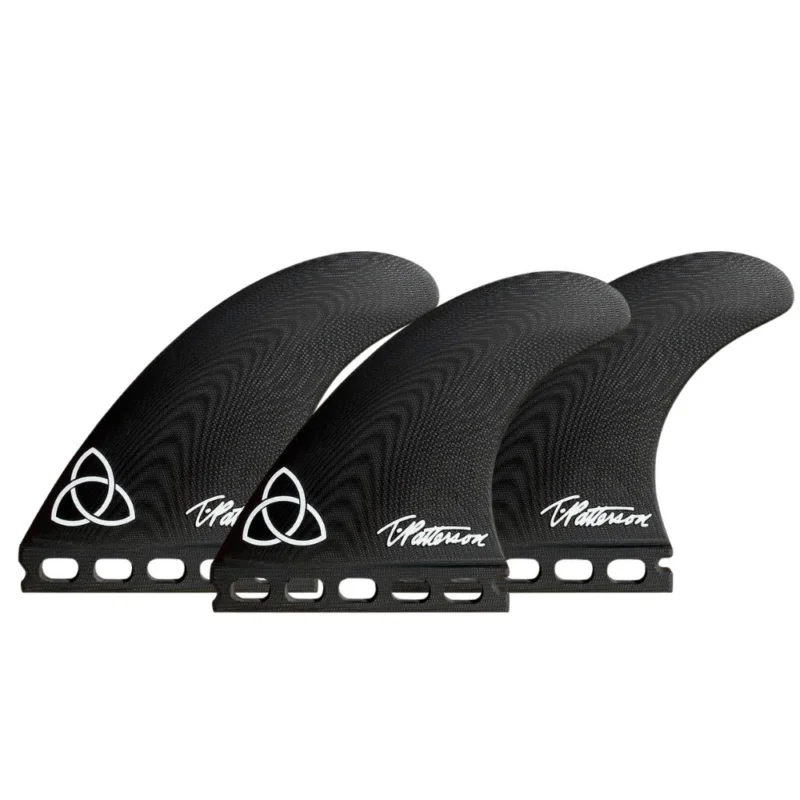 Haute Qualité DERIVES NVS TIMMY PATTERSON M TRI-FIN
