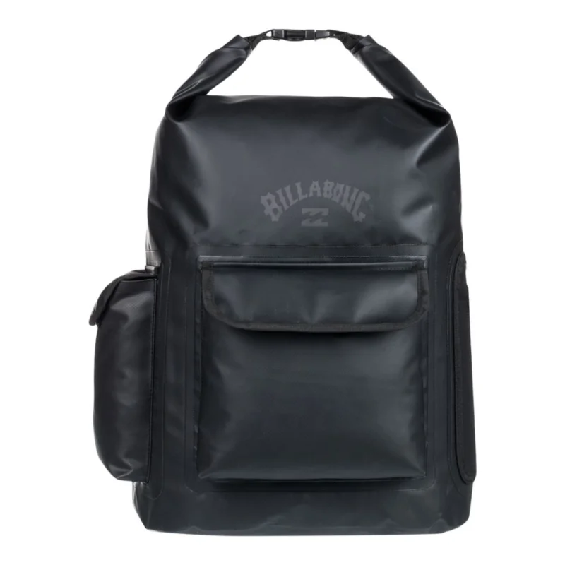 Paiement Sécurisé SAC DOS BILLABONG STORM DRY PACK