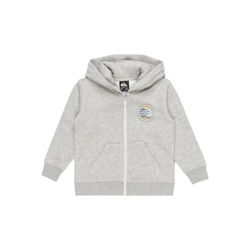 Pas Cher CAPUCHE QUIKSILVER DAY TRIPPER