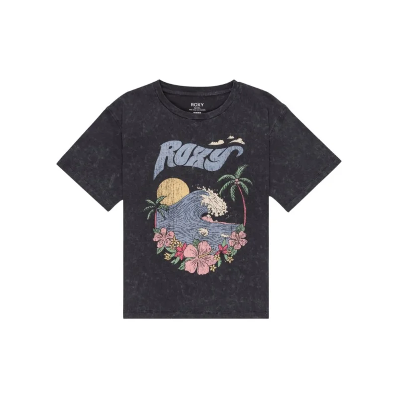 T-SHIRT ROCY GONE TO CALIFORNIA Achat Immédiat