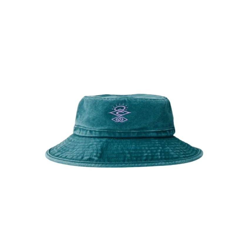 CHAPEAU RIP CURL SEARCHERS MID BRIM Authentique