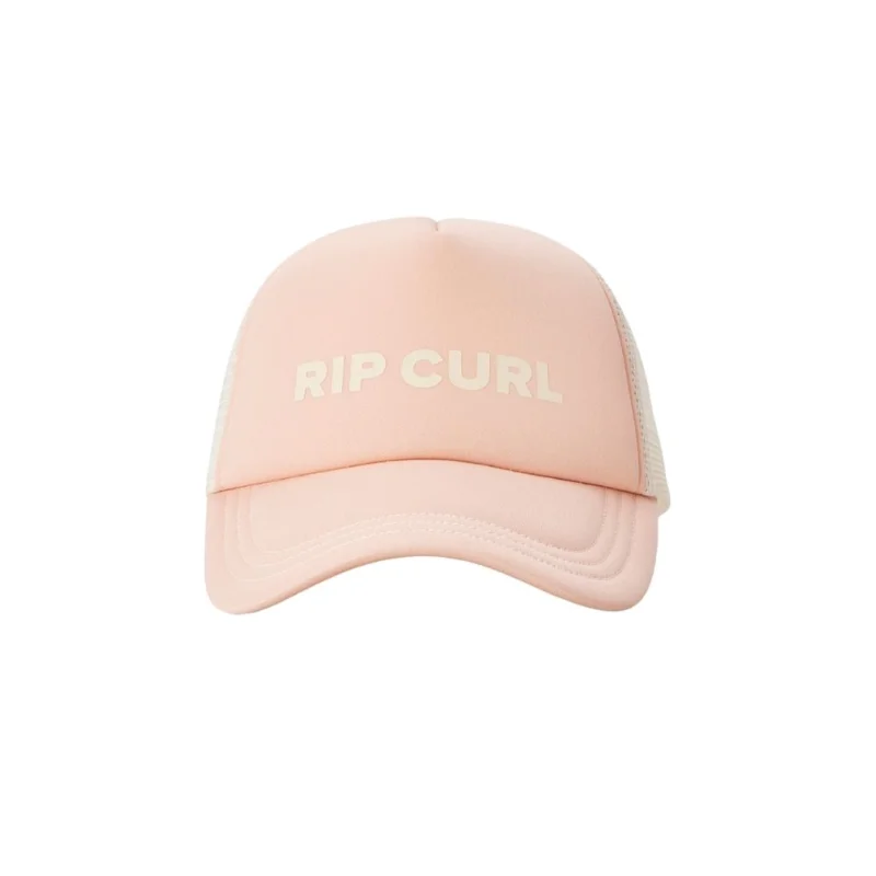 Promotion Saisonnière CASQUETTE RIP CURL CLASSIC SURF TRUCKER
