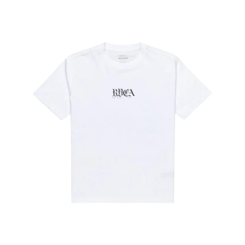 Bon Marché T-SHIRT RVCA BENJ BATTLE