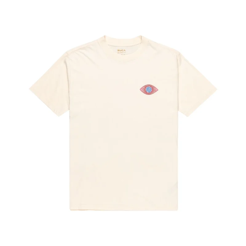 Prix Choc T-SHIRT RVCA JUPITER