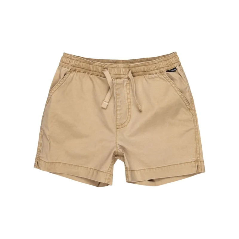 Remise SHORTS QUIKSILVER TAXER BOY WS