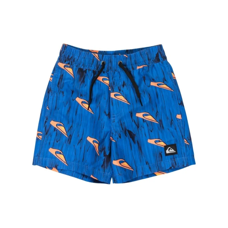 Populaire BOARDSHORT QUIKSILVER NEXT GEN VOLLEY BOY 12‘‘